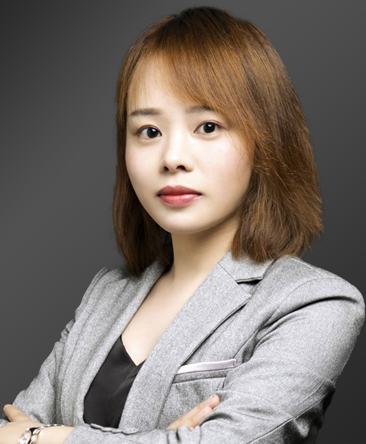 趙麗敏